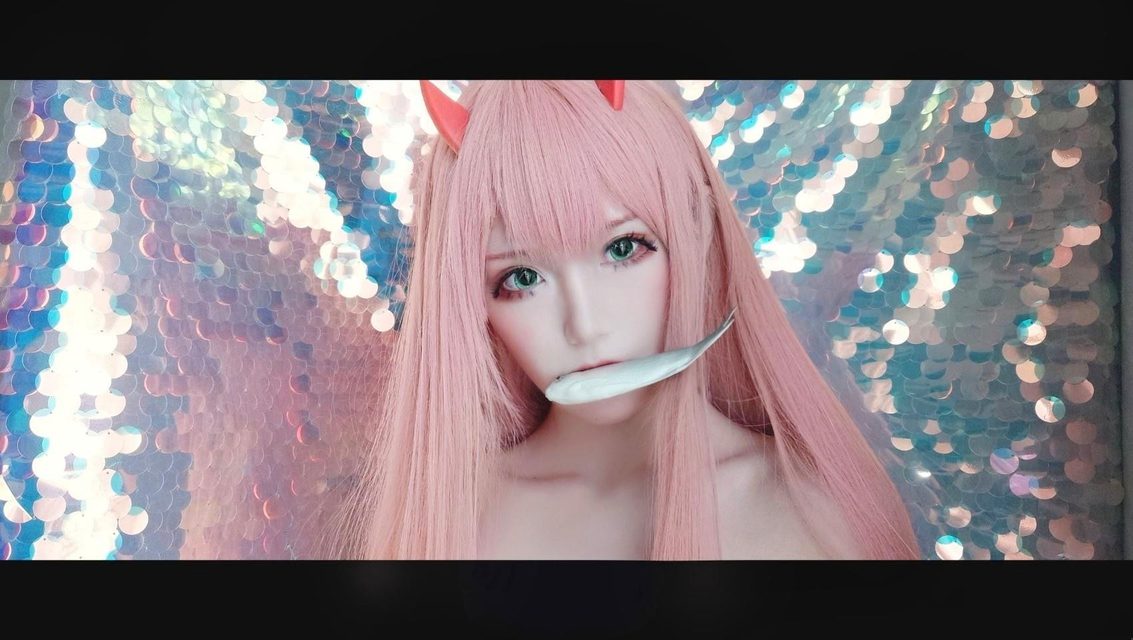 Hủ Đoàn Nhi Cosplayer - 腐团儿 – ảnh 111