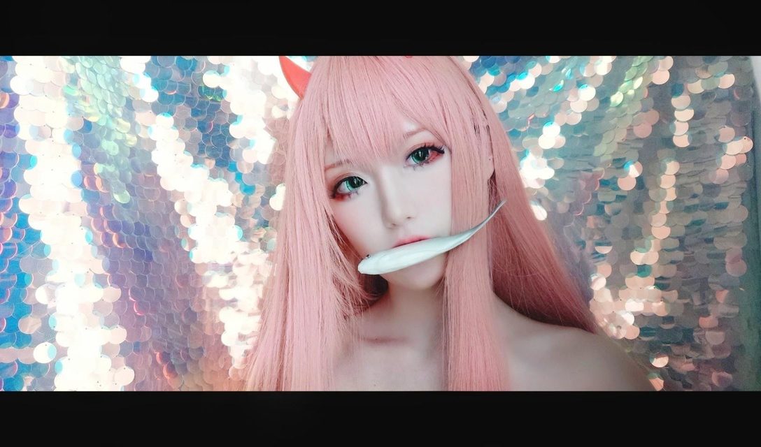 Hủ Đoàn Nhi Cosplayer - 腐团儿 – ảnh 112