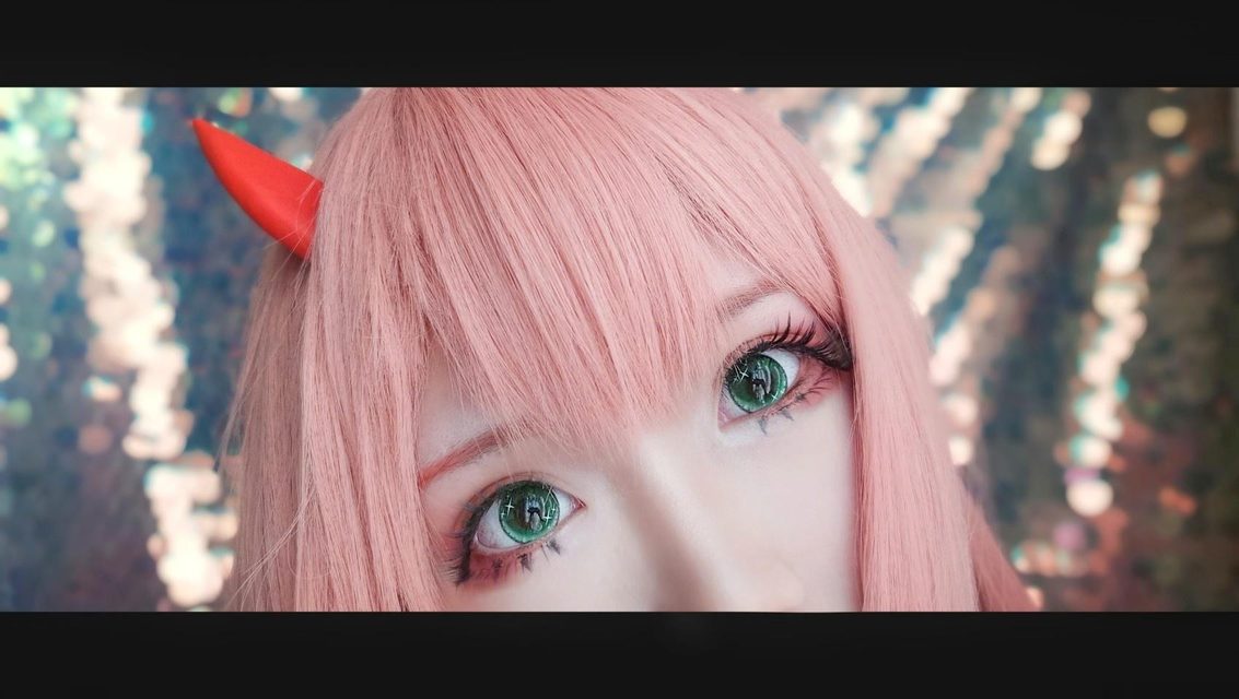 Hủ Đoàn Nhi Cosplayer - 腐团儿 – ảnh 113