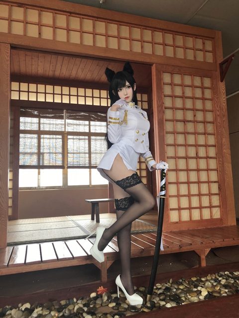 Hủ Đoàn Nhi Cosplayer - 腐团儿 – ảnh 114