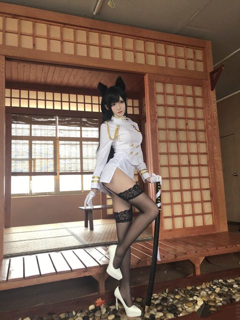 Hủ Đoàn Nhi Cosplayer - 腐团儿 – ảnh 115