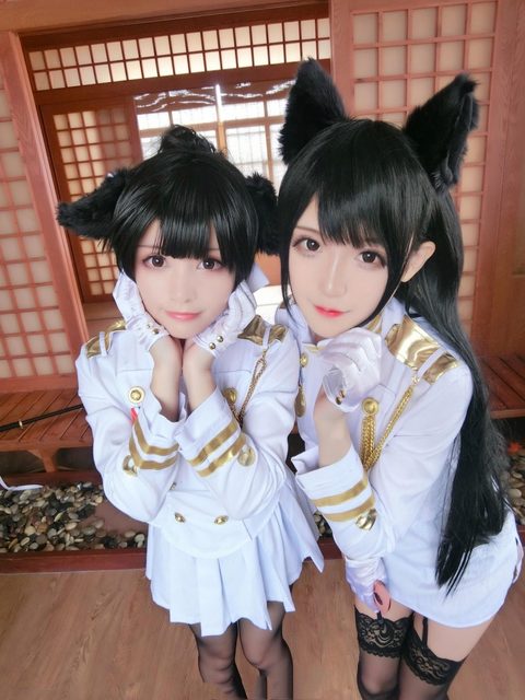 Hủ Đoàn Nhi Cosplayer - 腐团儿 – ảnh 117