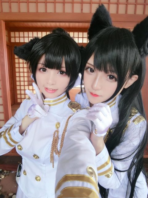 Hủ Đoàn Nhi Cosplayer - 腐团儿 – ảnh 118