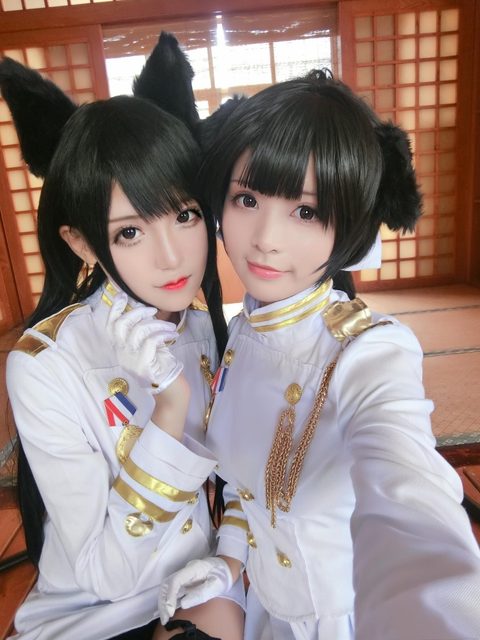 Hủ Đoàn Nhi Cosplayer - 腐团儿 – ảnh 119