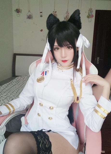 Hủ Đoàn Nhi Cosplayer - 腐团儿 – ảnh 120