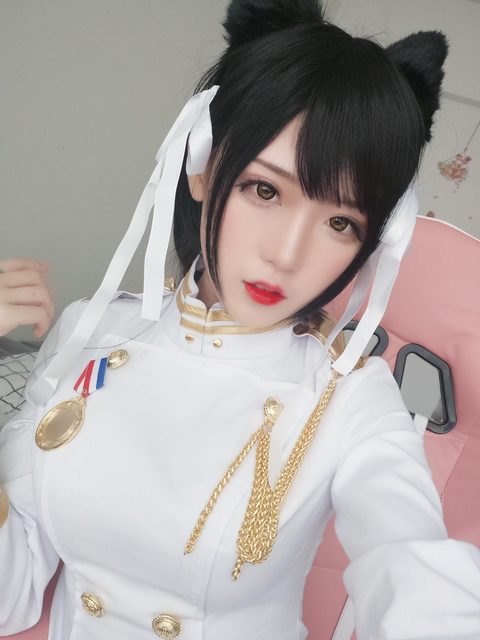 Hủ Đoàn Nhi Cosplayer - 腐团儿 – ảnh 121