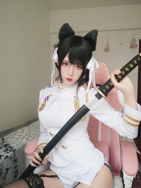 Hủ Đoàn Nhi Cosplayer - 腐团儿 – ảnh 122