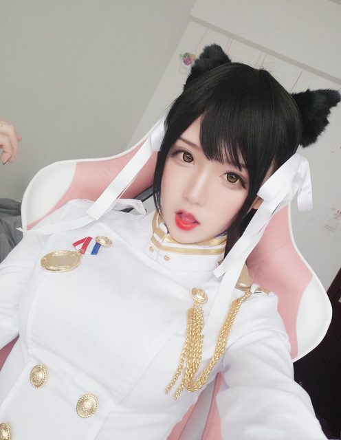 Hủ Đoàn Nhi Cosplayer - 腐团儿 – ảnh 123
