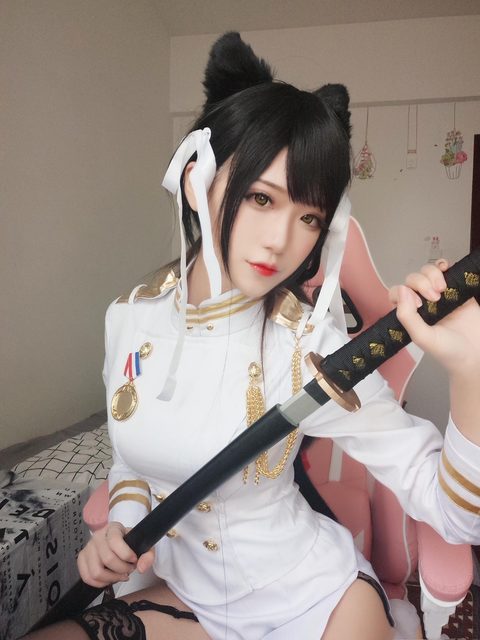 Hủ Đoàn Nhi Cosplayer - 腐团儿 – ảnh 124