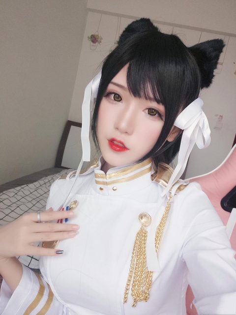 Hủ Đoàn Nhi Cosplayer - 腐团儿 – ảnh 125