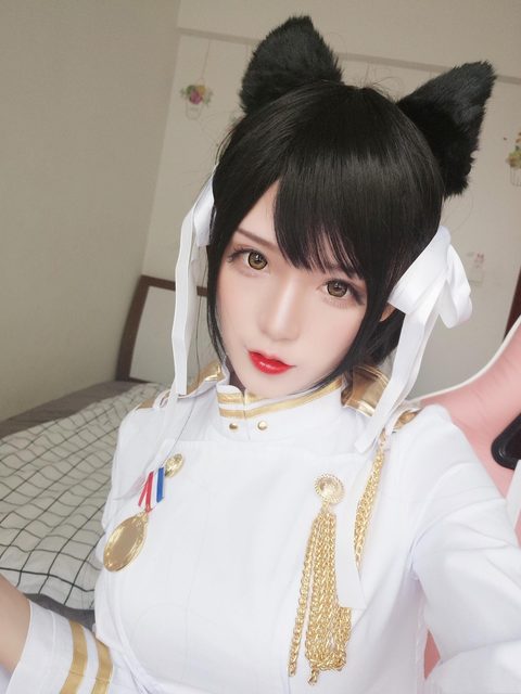 Hủ Đoàn Nhi Cosplayer - 腐团儿 – ảnh 127