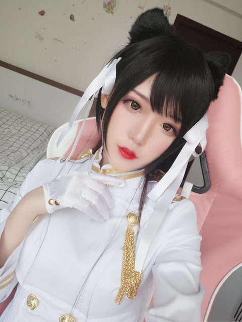 Hủ Đoàn Nhi Cosplayer - 腐团儿 – ảnh 128
