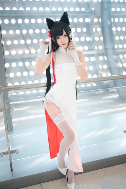 Hủ Đoàn Nhi Cosplayer - 腐团儿 – ảnh 129