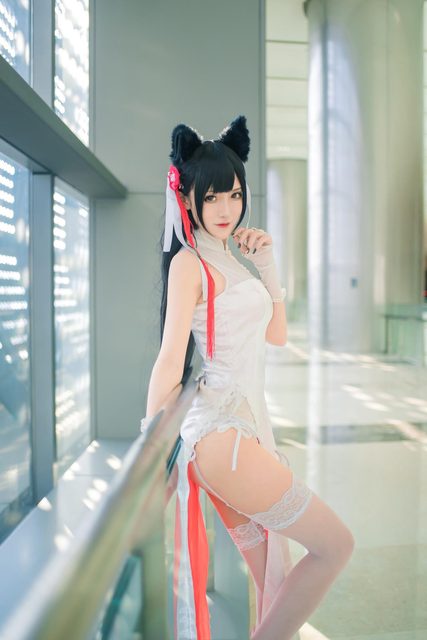 Hủ Đoàn Nhi Cosplayer - 腐团儿 – ảnh 130