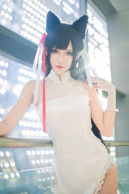 Hủ Đoàn Nhi Cosplayer - 腐团儿 – ảnh 131