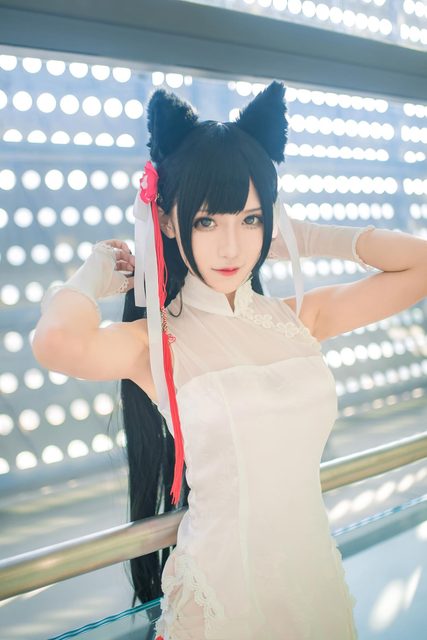 Hủ Đoàn Nhi Cosplayer - 腐团儿 – ảnh 132