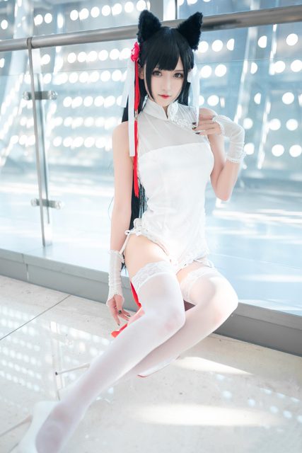 Hủ Đoàn Nhi Cosplayer - 腐团儿 – ảnh 133