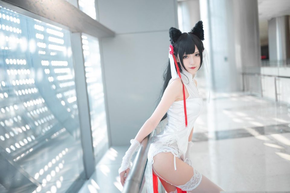 Hủ Đoàn Nhi Cosplayer - 腐团儿 – ảnh 134