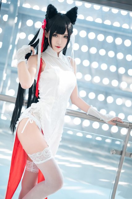 Hủ Đoàn Nhi Cosplayer - 腐团儿 – ảnh 135