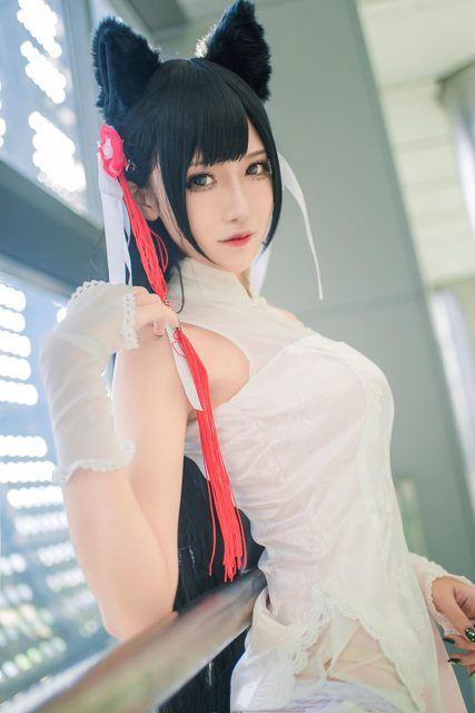 Hủ Đoàn Nhi Cosplayer - 腐团儿 – ảnh 137