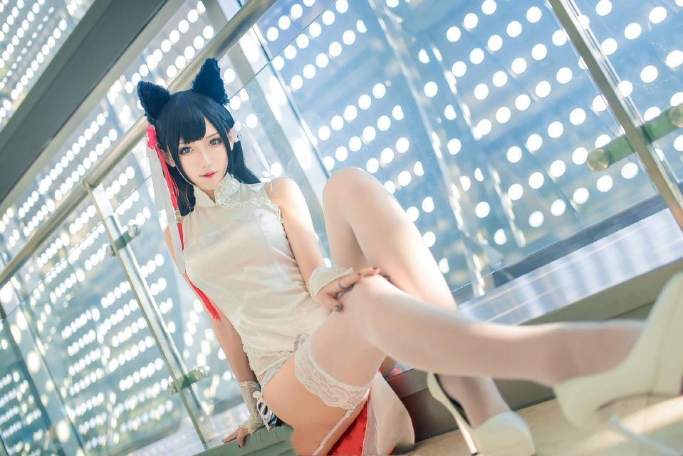 Hủ Đoàn Nhi Cosplayer - 腐团儿 – ảnh 139