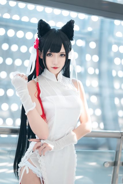 Hủ Đoàn Nhi Cosplayer - 腐团儿 – ảnh 140