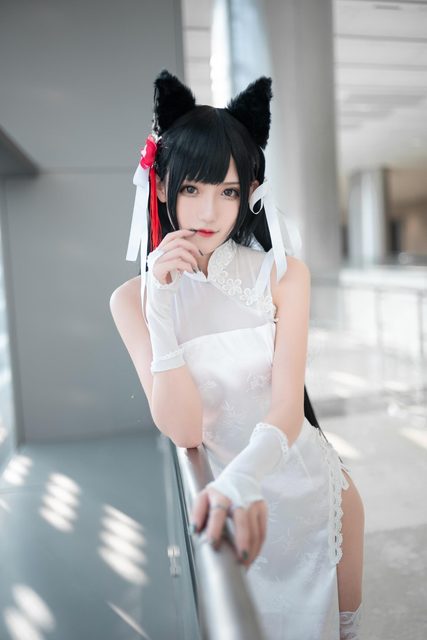 Hủ Đoàn Nhi Cosplayer - 腐团儿 – ảnh 141