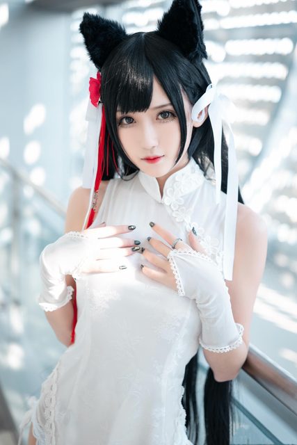 Hủ Đoàn Nhi Cosplayer - 腐团儿 – ảnh 142