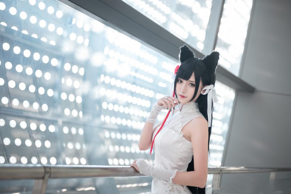 Hủ Đoàn Nhi Cosplayer - 腐团儿 – ảnh 143