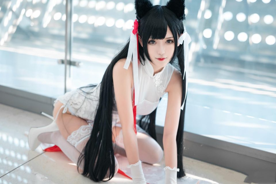 Hủ Đoàn Nhi Cosplayer - 腐团儿 – ảnh 144
