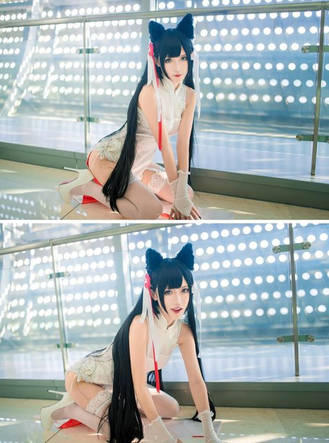 Hủ Đoàn Nhi Cosplayer - 腐团儿 – ảnh 145