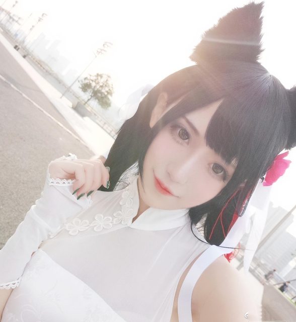 Hủ Đoàn Nhi Cosplayer - 腐团儿 – ảnh 146