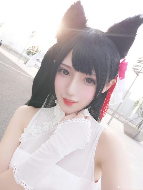 Hủ Đoàn Nhi Cosplayer - 腐团儿 – ảnh 147