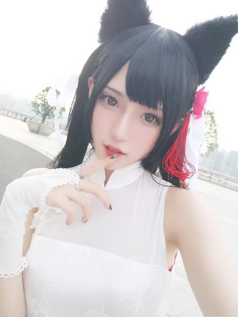 Hủ Đoàn Nhi Cosplayer - 腐团儿 – ảnh 148