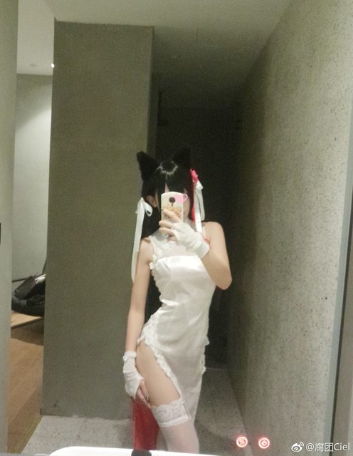 Hủ Đoàn Nhi Cosplayer - 腐团儿 – ảnh 149