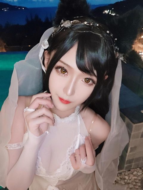 Hủ Đoàn Nhi Cosplayer - 腐团儿 – ảnh 150