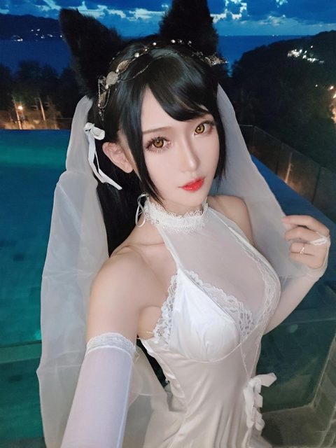 Hủ Đoàn Nhi Cosplayer - 腐团儿 – ảnh 151