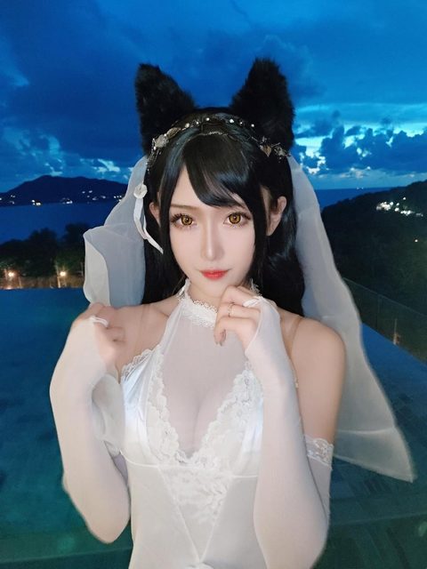 Hủ Đoàn Nhi Cosplayer - 腐团儿 – ảnh 152