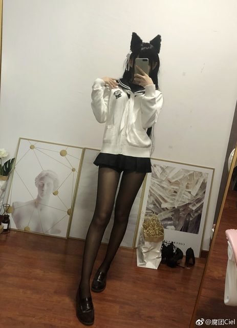 Hủ Đoàn Nhi Cosplayer - 腐团儿 – ảnh 153