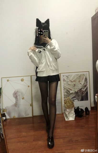Hủ Đoàn Nhi Cosplayer - 腐团儿 – ảnh 154