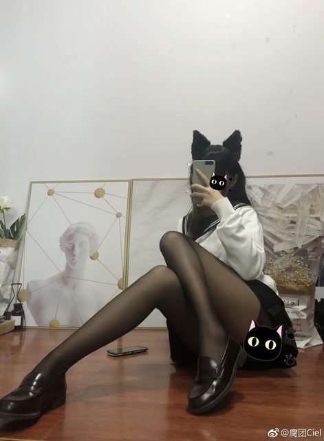 Hủ Đoàn Nhi Cosplayer - 腐团儿 – ảnh 155