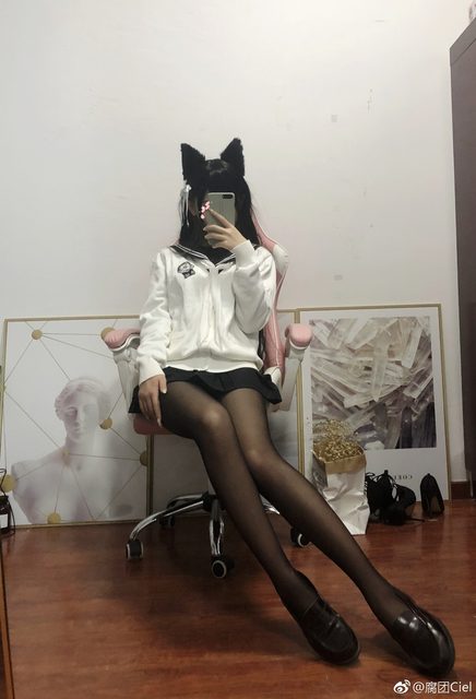 Hủ Đoàn Nhi Cosplayer - 腐团儿 – ảnh 156
