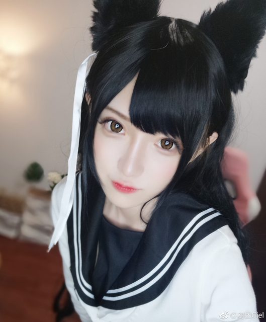 Hủ Đoàn Nhi Cosplayer - 腐团儿 – ảnh 158