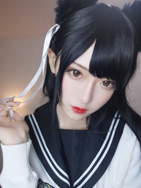 Hủ Đoàn Nhi Cosplayer - 腐团儿 – ảnh 159