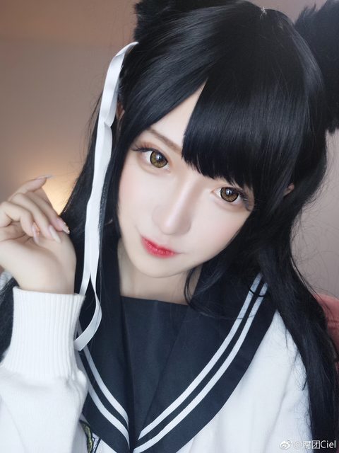 Hủ Đoàn Nhi Cosplayer - 腐团儿 – ảnh 160