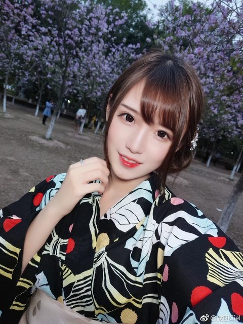 Hủ Đoàn Nhi Cosplayer - 腐团儿 – ảnh 162