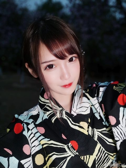 Hủ Đoàn Nhi Cosplayer - 腐团儿 – ảnh 165