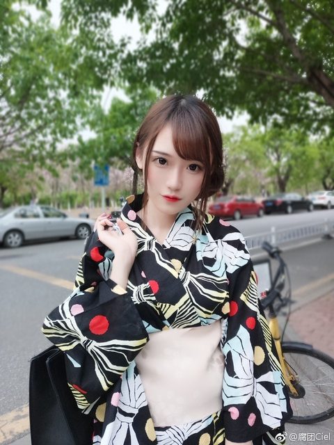 Hủ Đoàn Nhi Cosplayer - 腐团儿 – ảnh 166