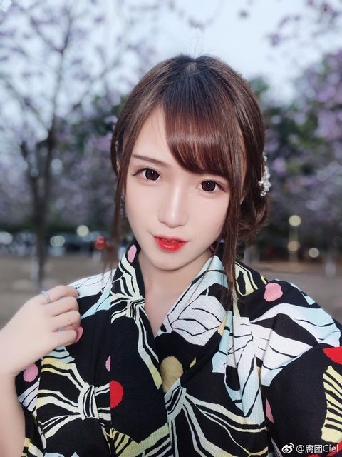 Hủ Đoàn Nhi Cosplayer - 腐团儿 – ảnh 167