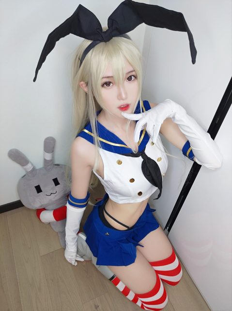 Hủ Đoàn Nhi Cosplayer - 腐团儿 – ảnh 172
